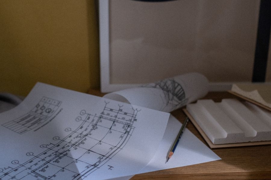 Diseño y detalle estructural